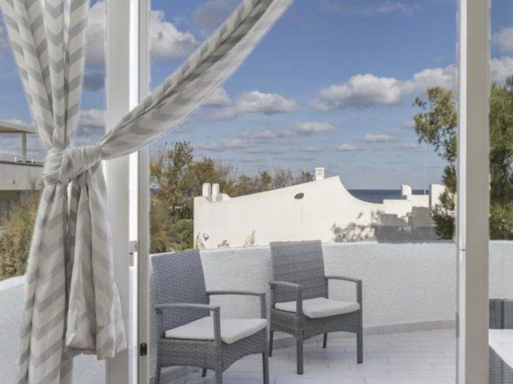 Villa a Monopoli in Contrada Losciale - Foto 3