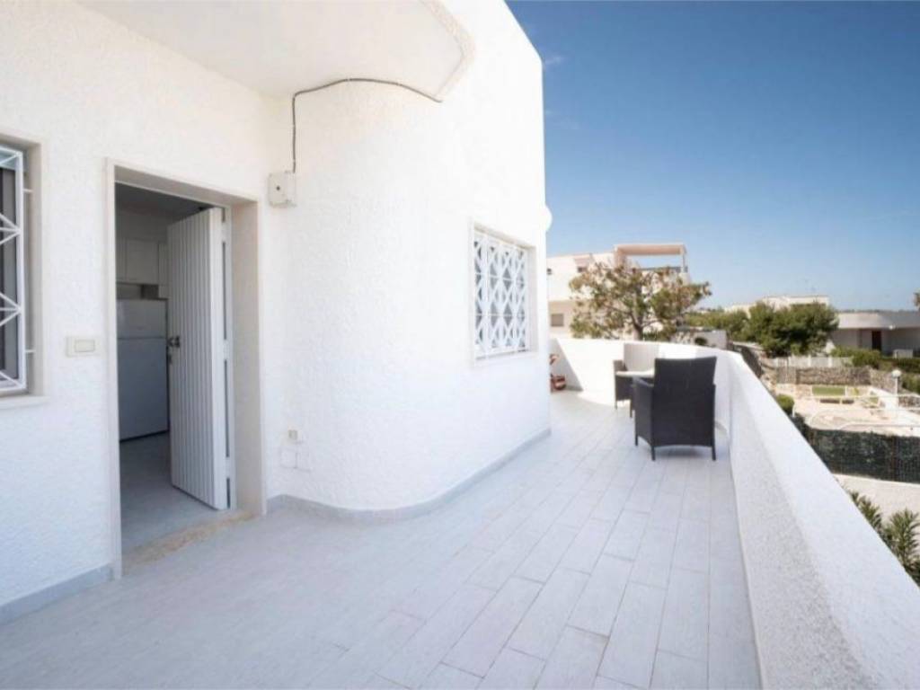 Villa a Monopoli in Contrada Losciale - Foto 4