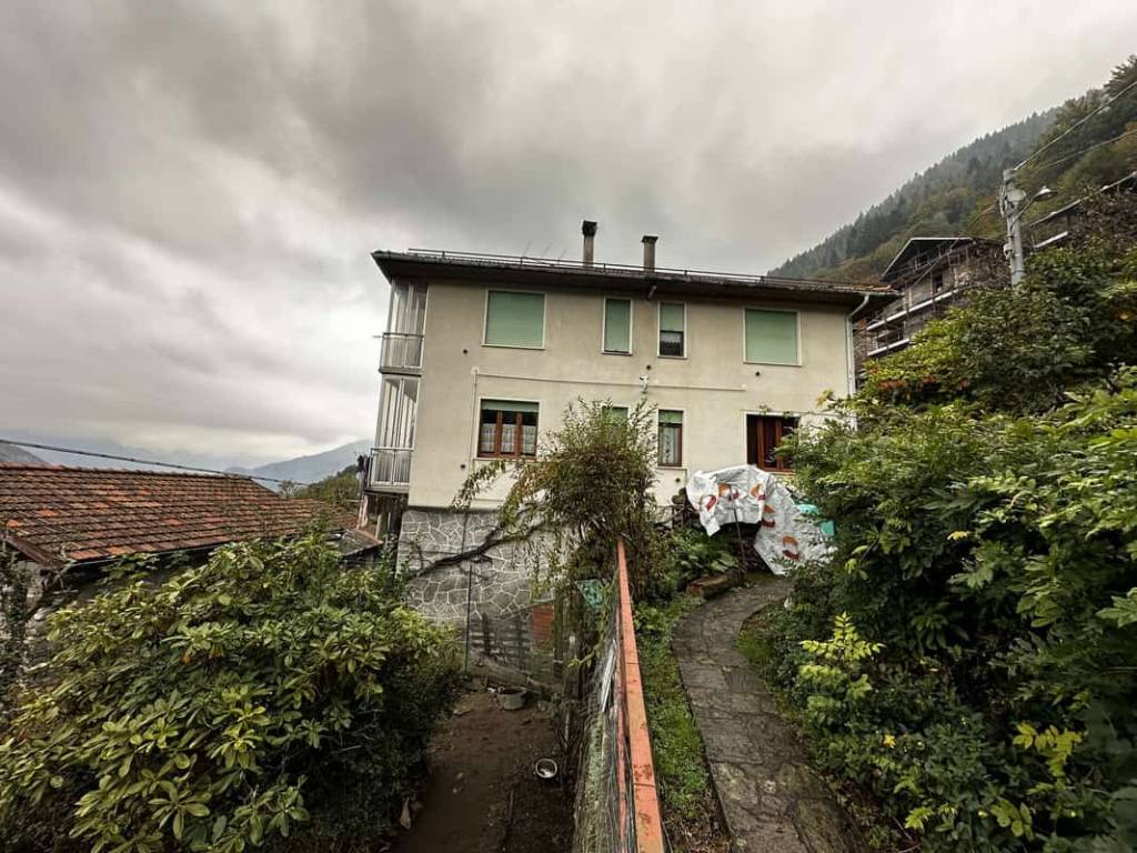 Casa indipendente a Varallo in Rolate - Foto 2