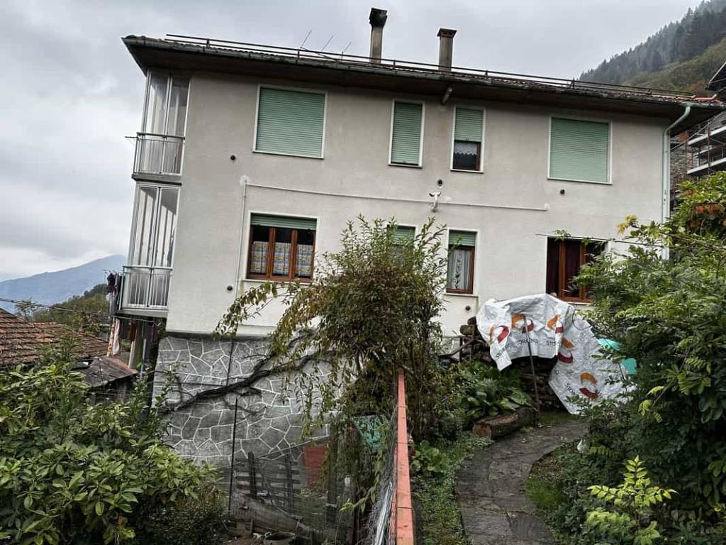 Casa indipendente a Varallo in Rolate - Foto 3