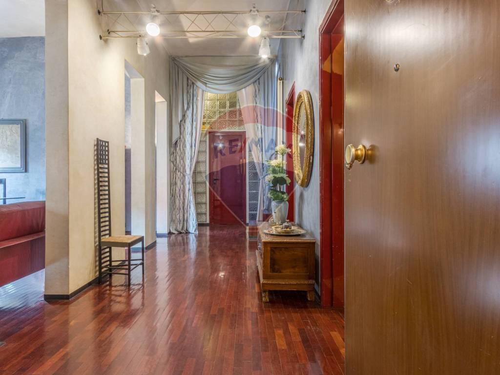 Appartamento a Parma in Via Francesco Petrarca, 7 - Foto 4