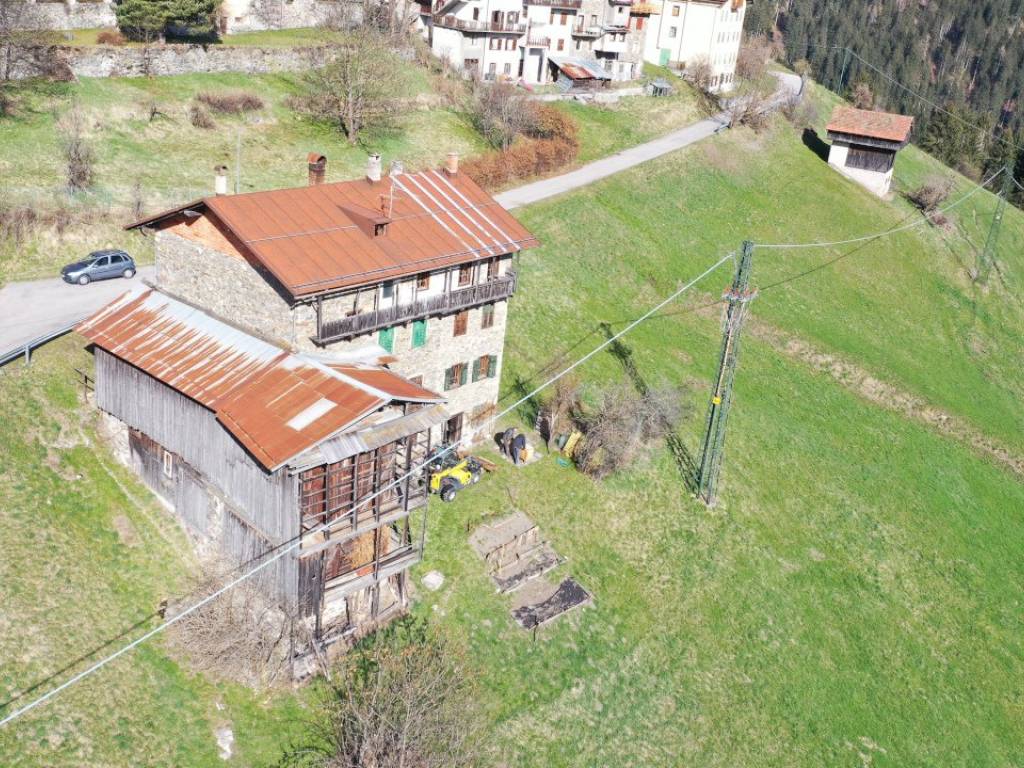 Palazzo / stabile a Comelico superiore - Foto 2