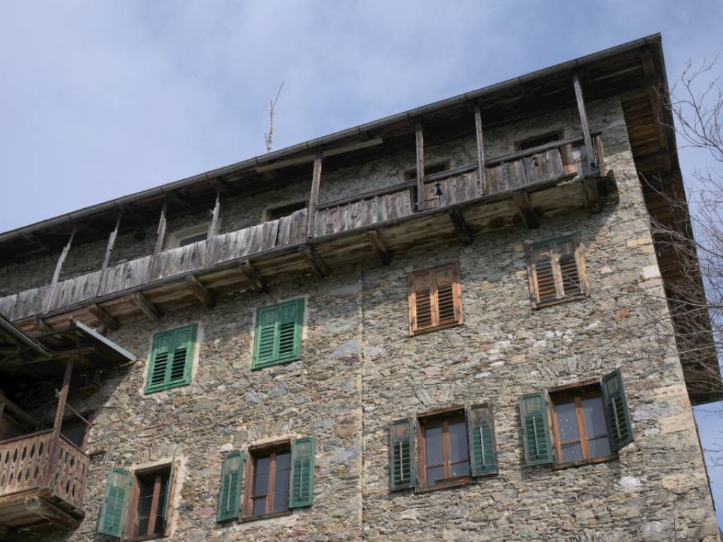 Palazzo / stabile a Comelico superiore - Foto 3