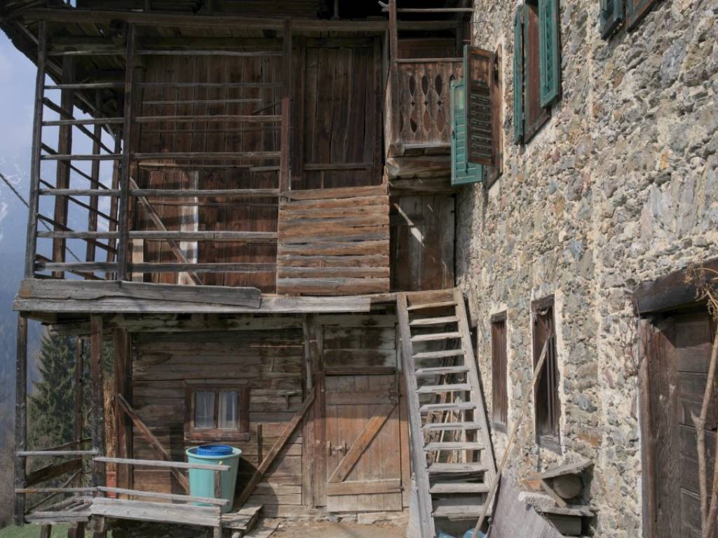 Palazzo / stabile a Comelico superiore - Foto 5