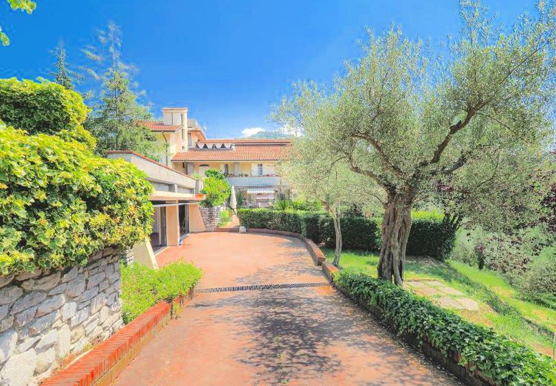 Villa a Castelnuovo magra - Foto 3