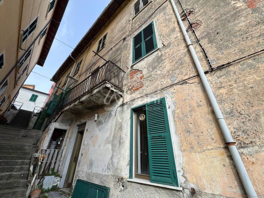 Casa indipendente a La spezia - Foto 4