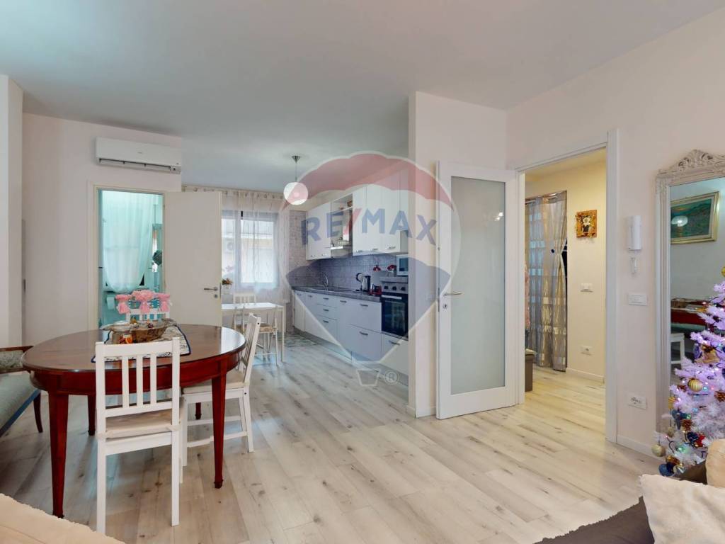 Appartamento a Viareggio in via vittorio veneto, 95 - Foto 4