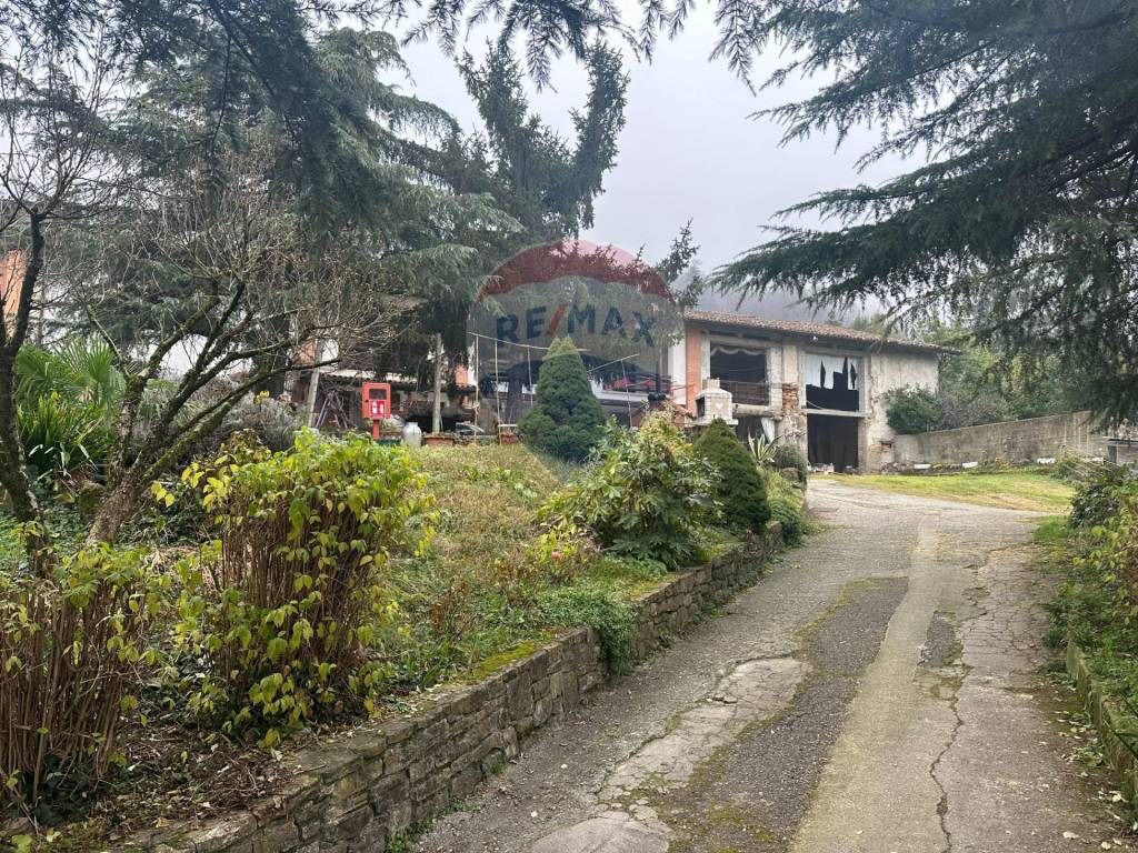 Casa indipendente a Bergamo in Via Di Mezzo - Foto 4
