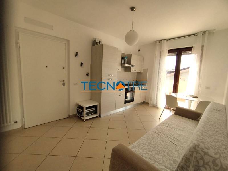 Attico / mansarda a Martinsicuro in Via Sergio Turone, 15 - Foto 3