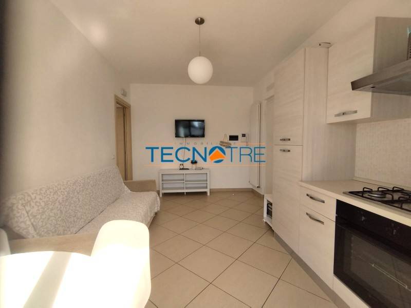 Attico / mansarda a Martinsicuro in Via Sergio Turone, 15 - Foto 4