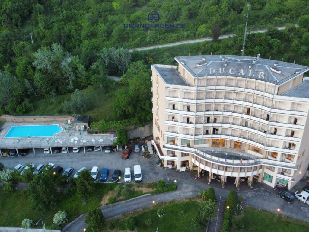 Immobile a Salsomaggiore terme in Viale Ottorino Respighi, 3 - Foto 2