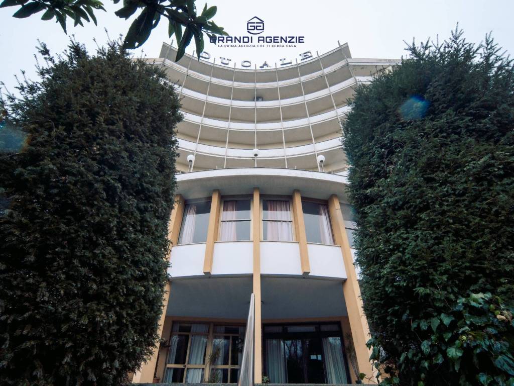 Immobile a Salsomaggiore terme in Viale Ottorino Respighi, 3 - Foto 3