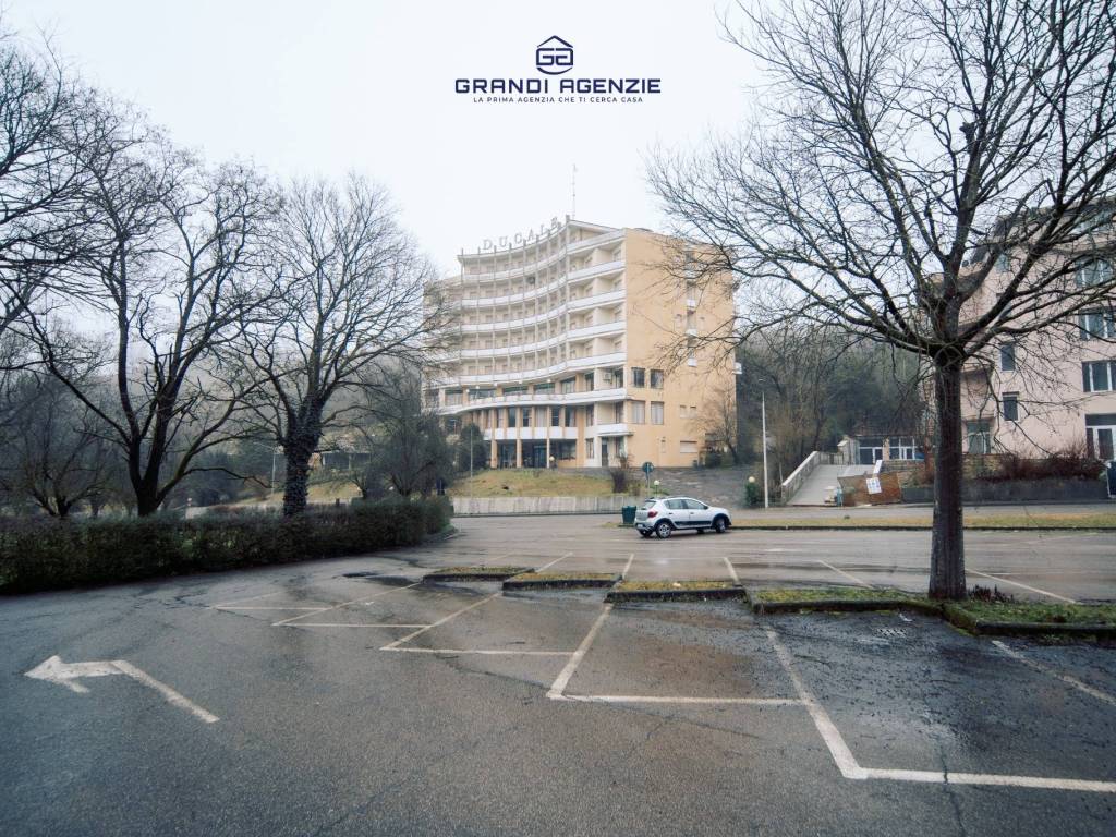 Immobile a Salsomaggiore terme in Viale Ottorino Respighi, 3 - Foto 4