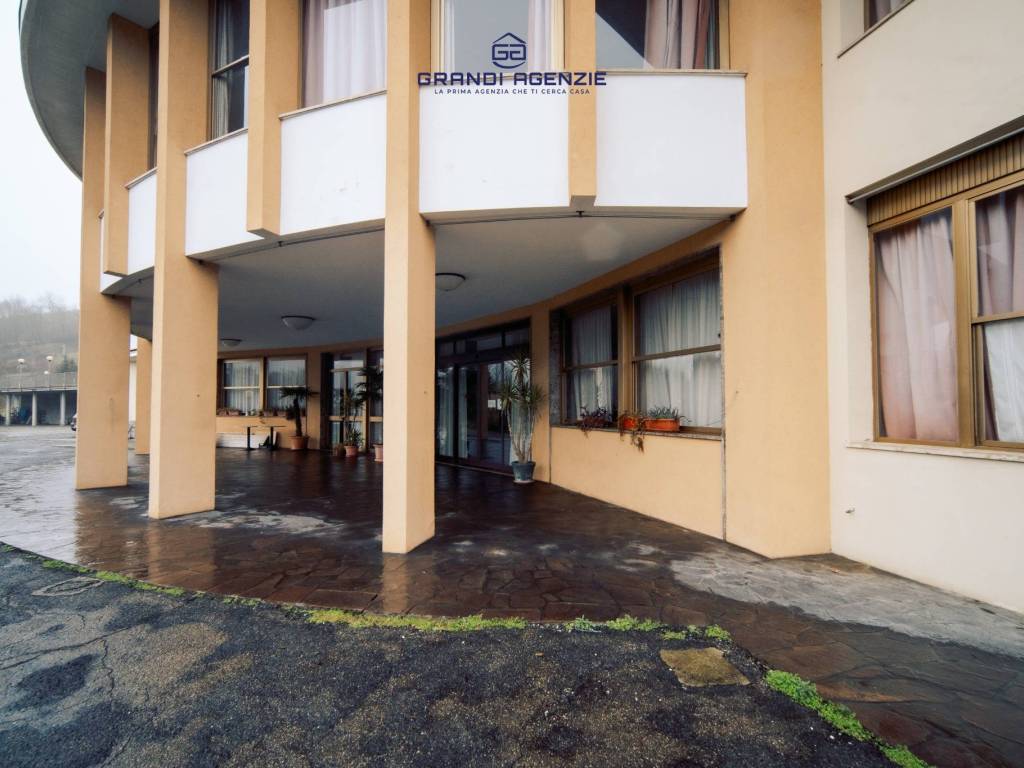 Immobile a Salsomaggiore terme in Viale Ottorino Respighi, 3 - Foto 5