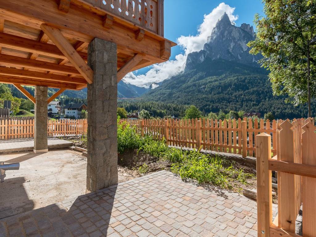 Appartamento a Castelrotto - Foto 2