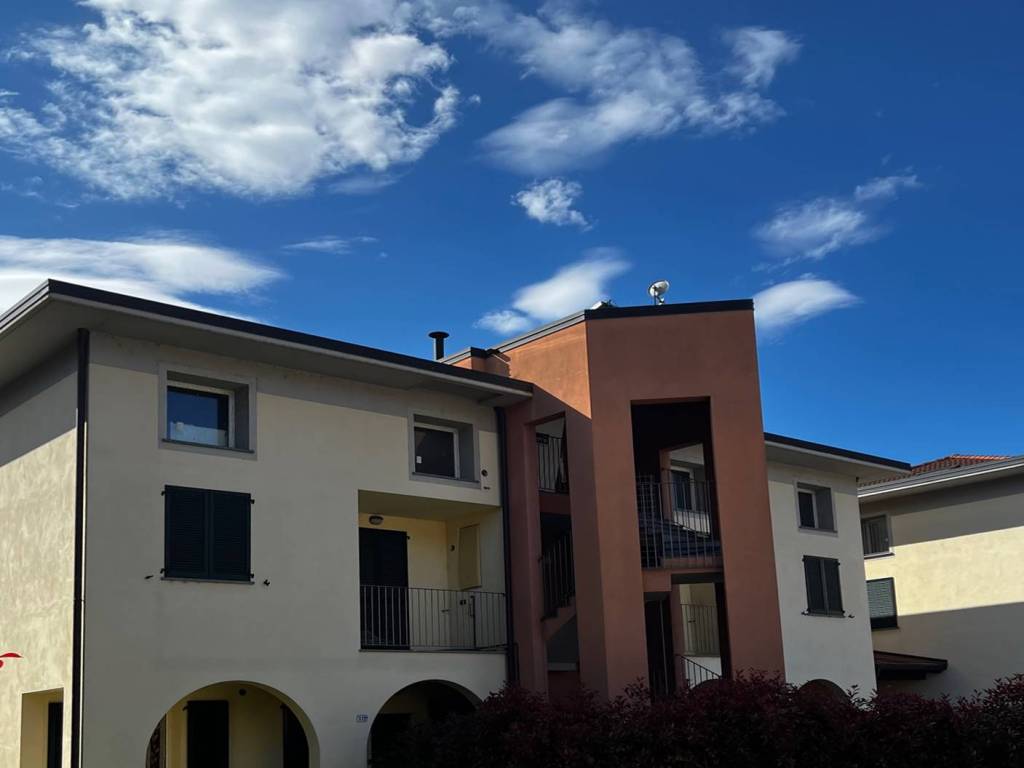 Attico / mansarda a Colico in Via Nazionale Nord, 182 - Foto 2