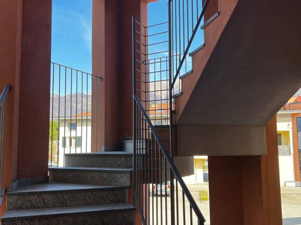 Attico / mansarda a Colico in Via Nazionale Nord, 182 - Foto 3