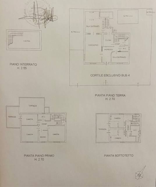 Villa a Padova - Foto 4