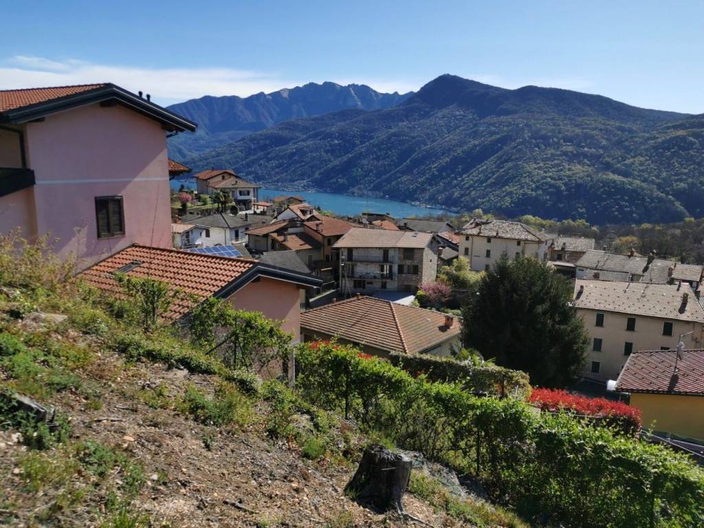 Terreno a Cuasso al monte - Foto 2