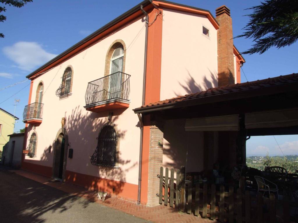 Villa a Apice - Foto 3