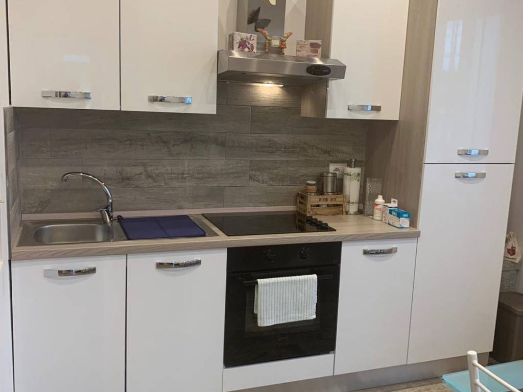 Appartamento a Pinerolo in Via Saluzzo, 122 - Foto 2
