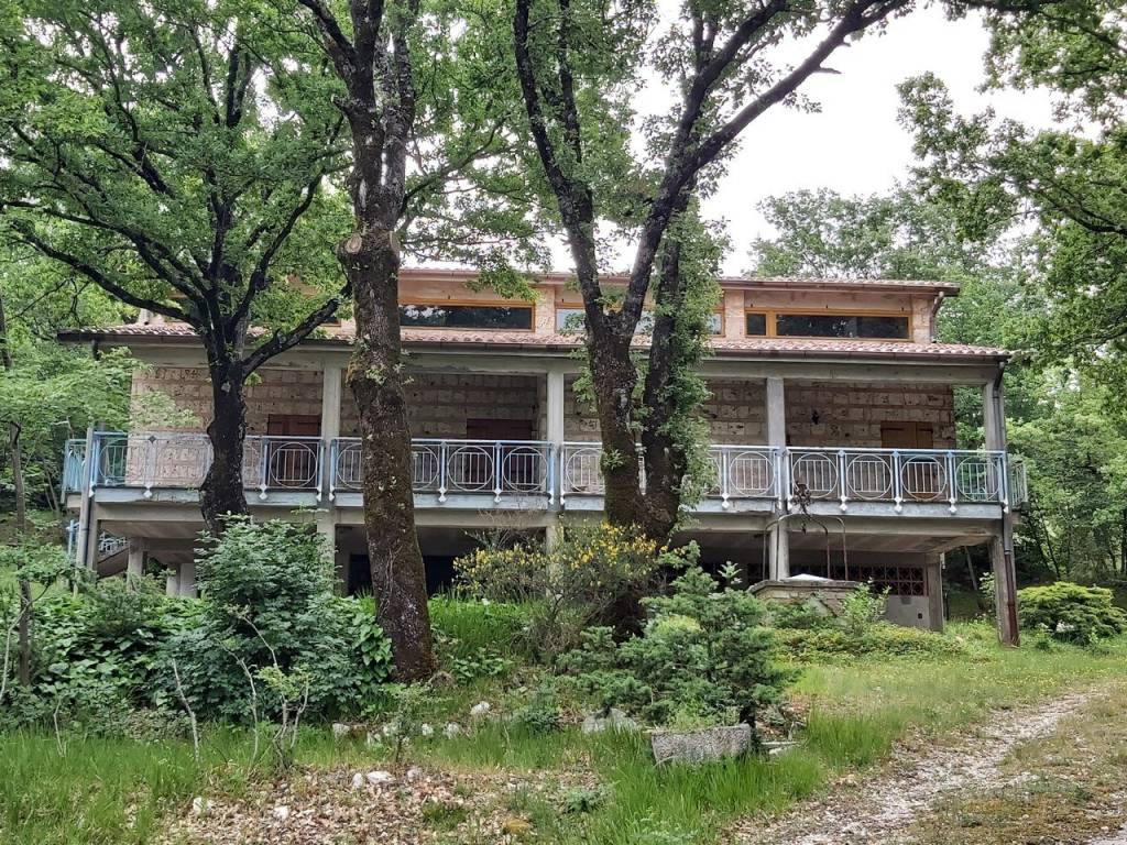 Villa a Stroncone in Vocabolo I Prati - Foto 2