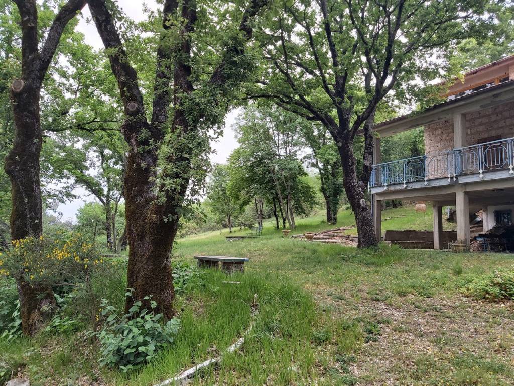 Villa a Stroncone in Vocabolo I Prati - Foto 4