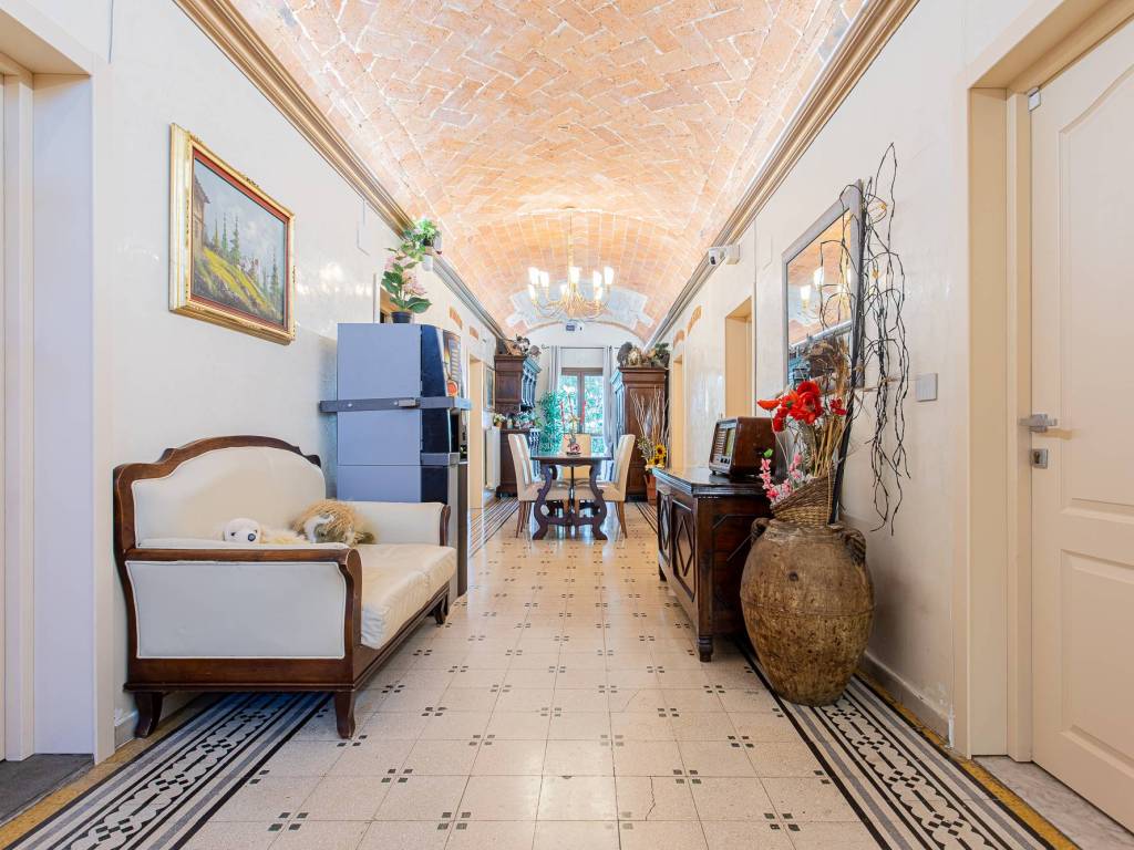 Appartamento a Quarrata in Via Castello Biagini - Foto 3