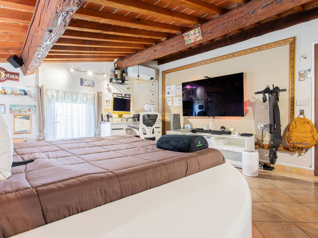 Appartamento a Quarrata in Via Castello Biagini - Foto 5