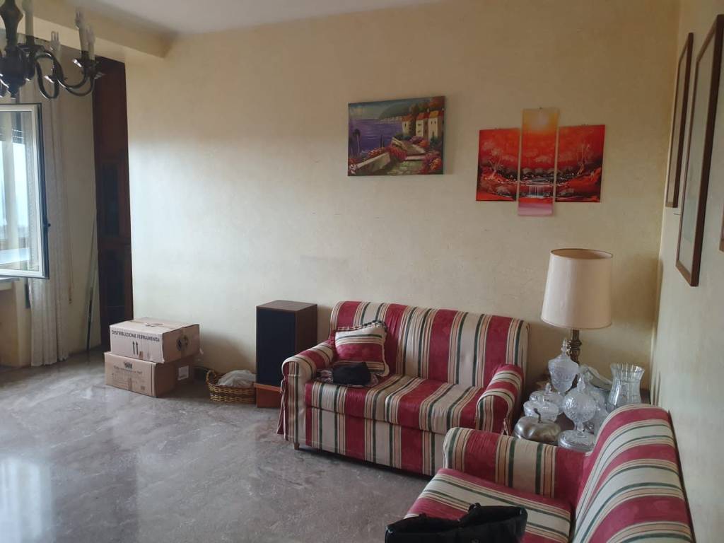 Appartamento a Catanzaro in Via Gaetano Alberti - Foto 2
