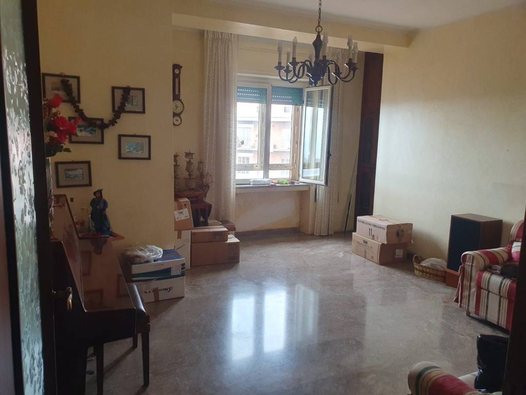 Appartamento a Catanzaro in Via Gaetano Alberti - Foto 5