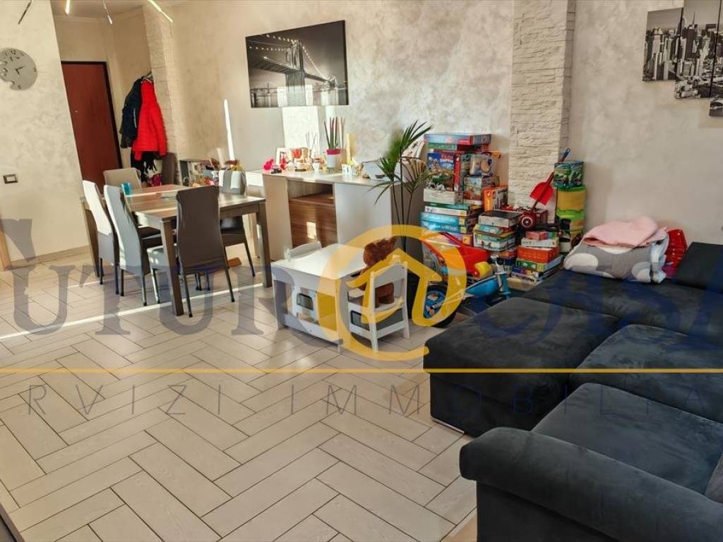 Appartamento a Maracalagonis in Via Vidal - Foto 3