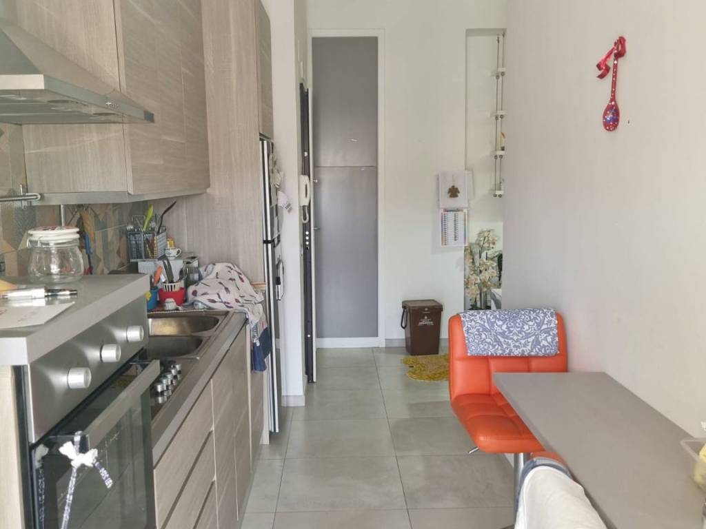 Appartamento a Terracina in Via Lungo Linea Pio VI - Foto 2