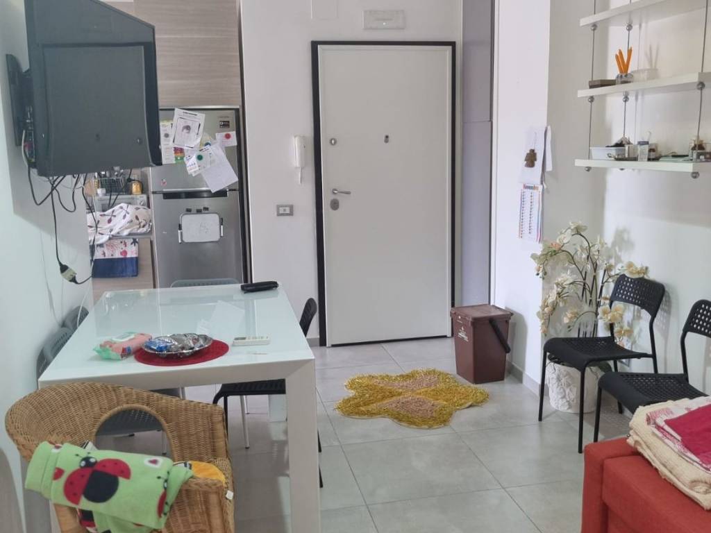 Appartamento a Terracina in Via Lungo Linea Pio VI - Foto 4