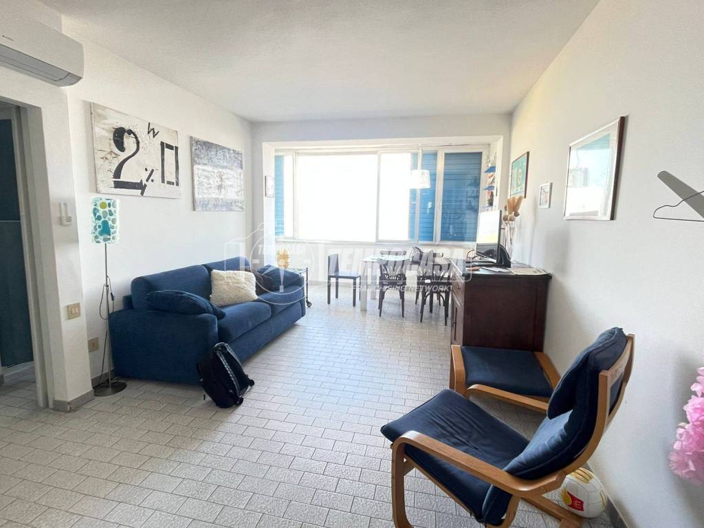 Appartamento a Comacchio in Viale Giovanni Pascoli, Lido degli Estensi 56 - Foto 2