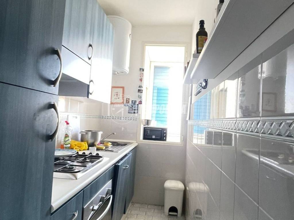 Appartamento a Comacchio in Viale Giovanni Pascoli, Lido degli Estensi 56 - Foto 5