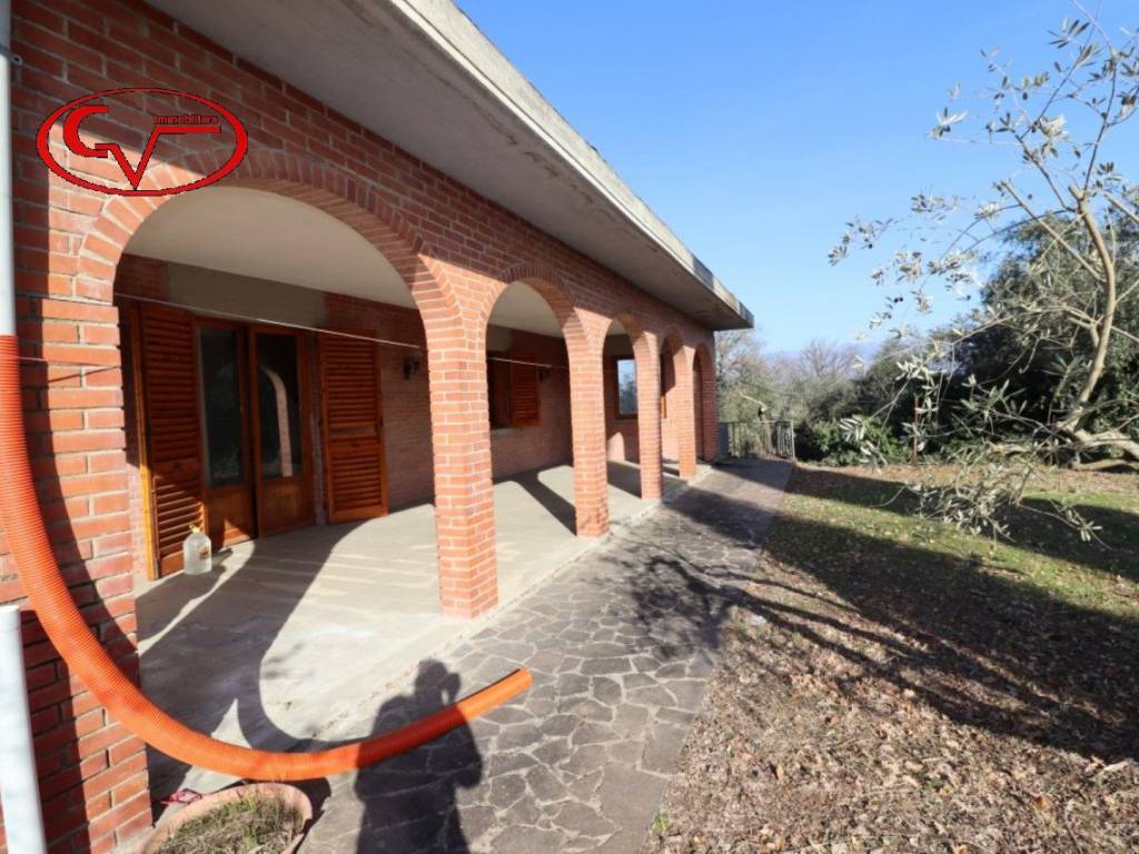 Villa a Bucine in perelli - Foto 2