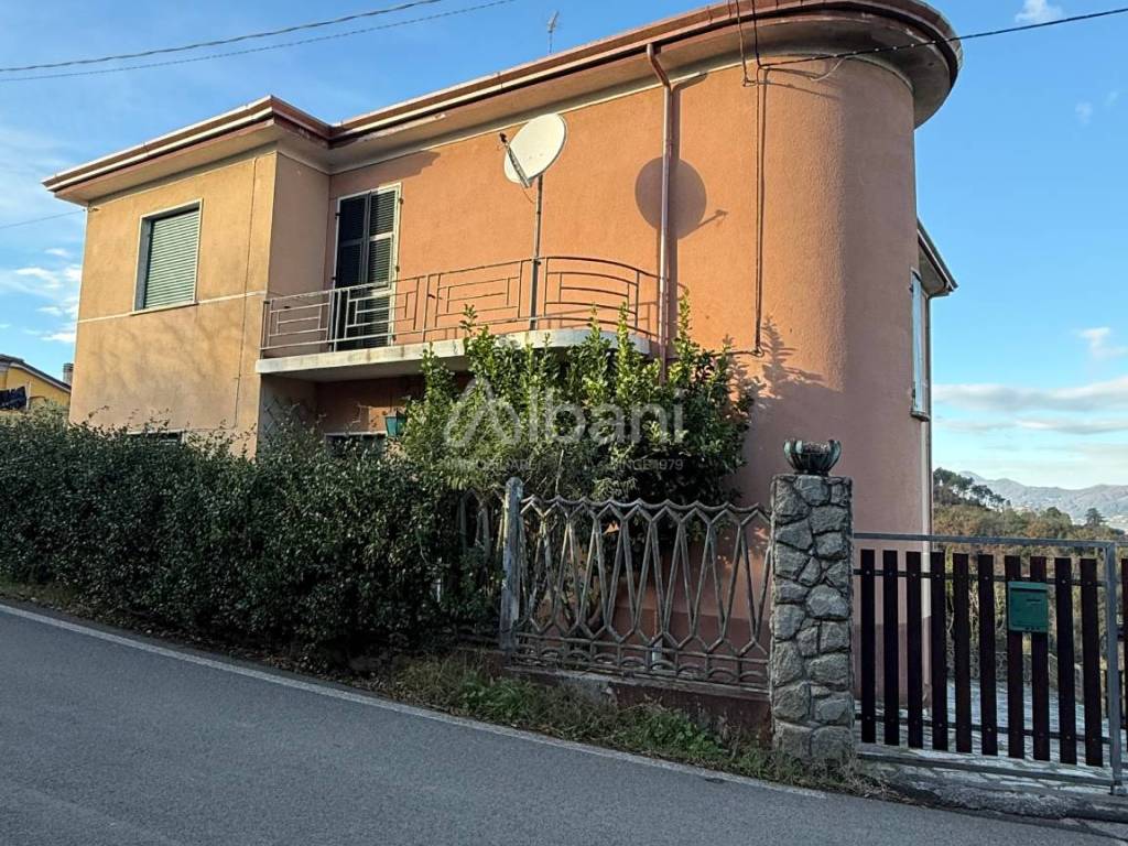 Villa a Arcola - Foto 3