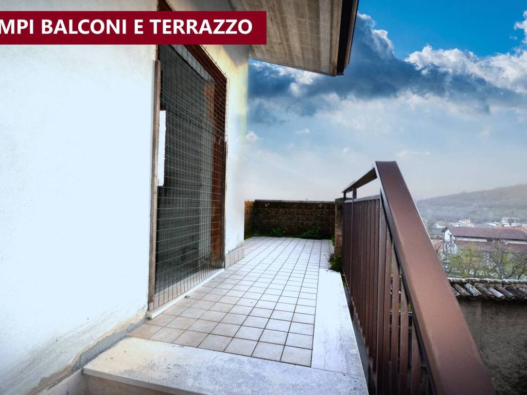 Villa a Montoro - Foto 5