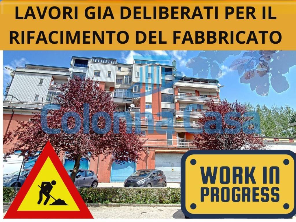 Appartamento a Mercogliano in Via Nazionale Torrette s.n.c - Foto 2