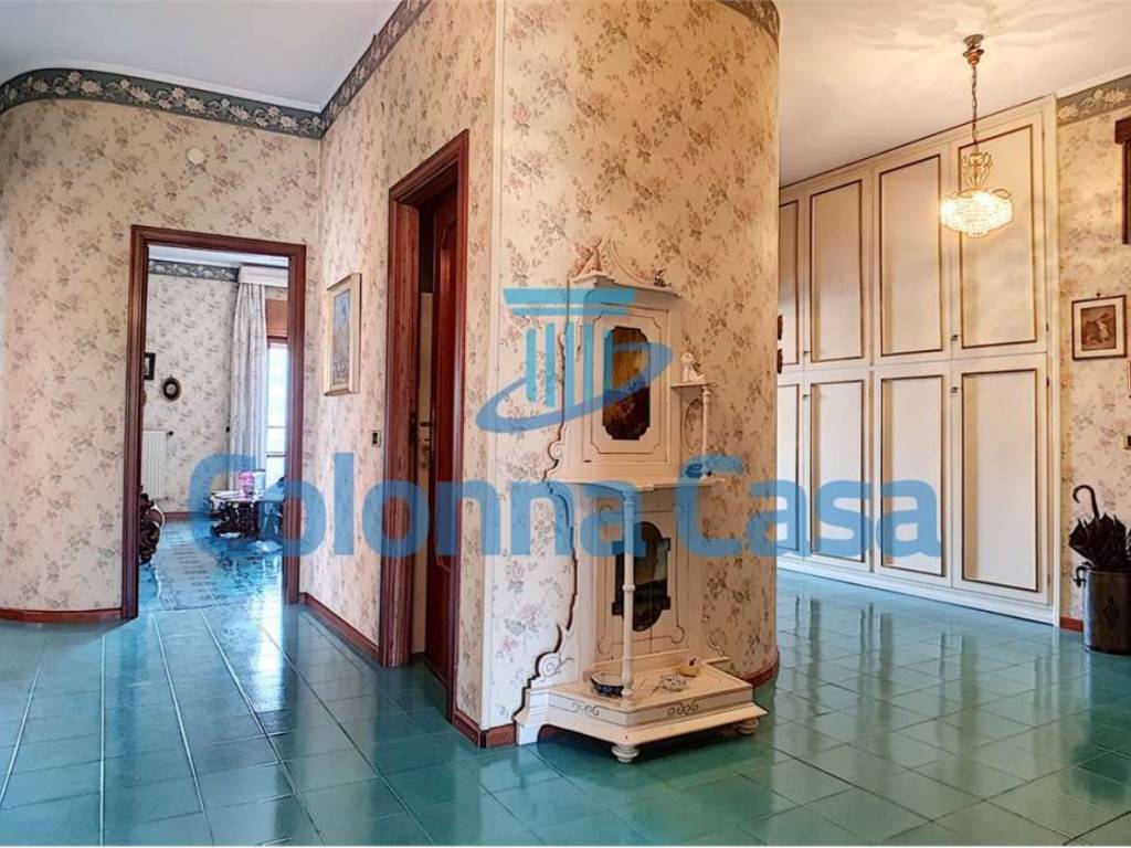 Appartamento a Mercogliano in Via Nazionale Torrette s.n.c - Foto 5