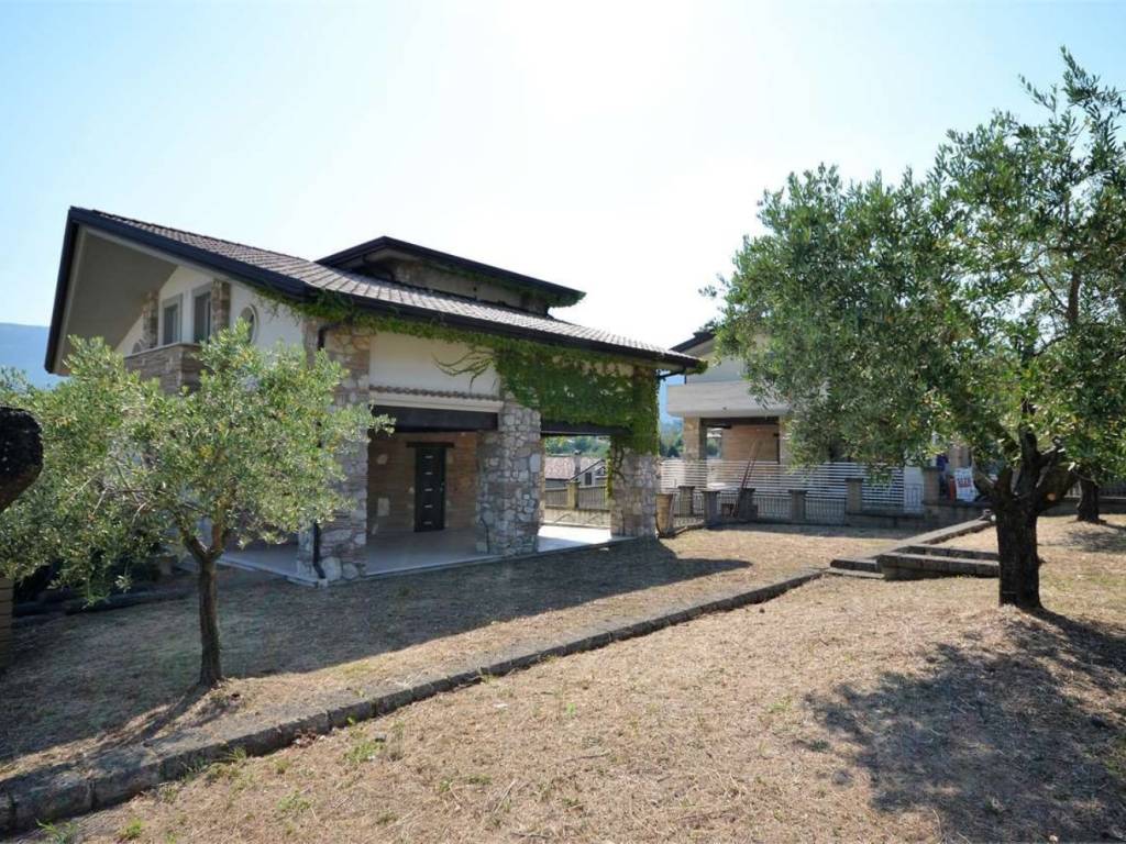 Villa a Forino in SS403 - Foto 3