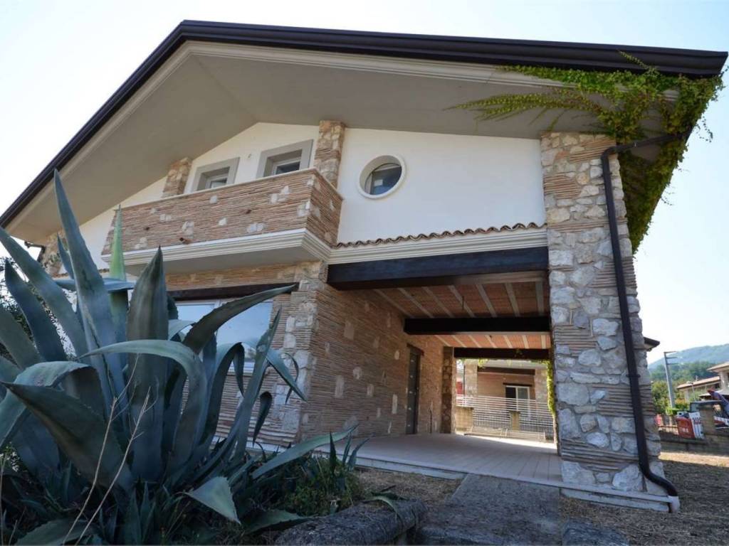 Villa a Forino in SS403 - Foto 4
