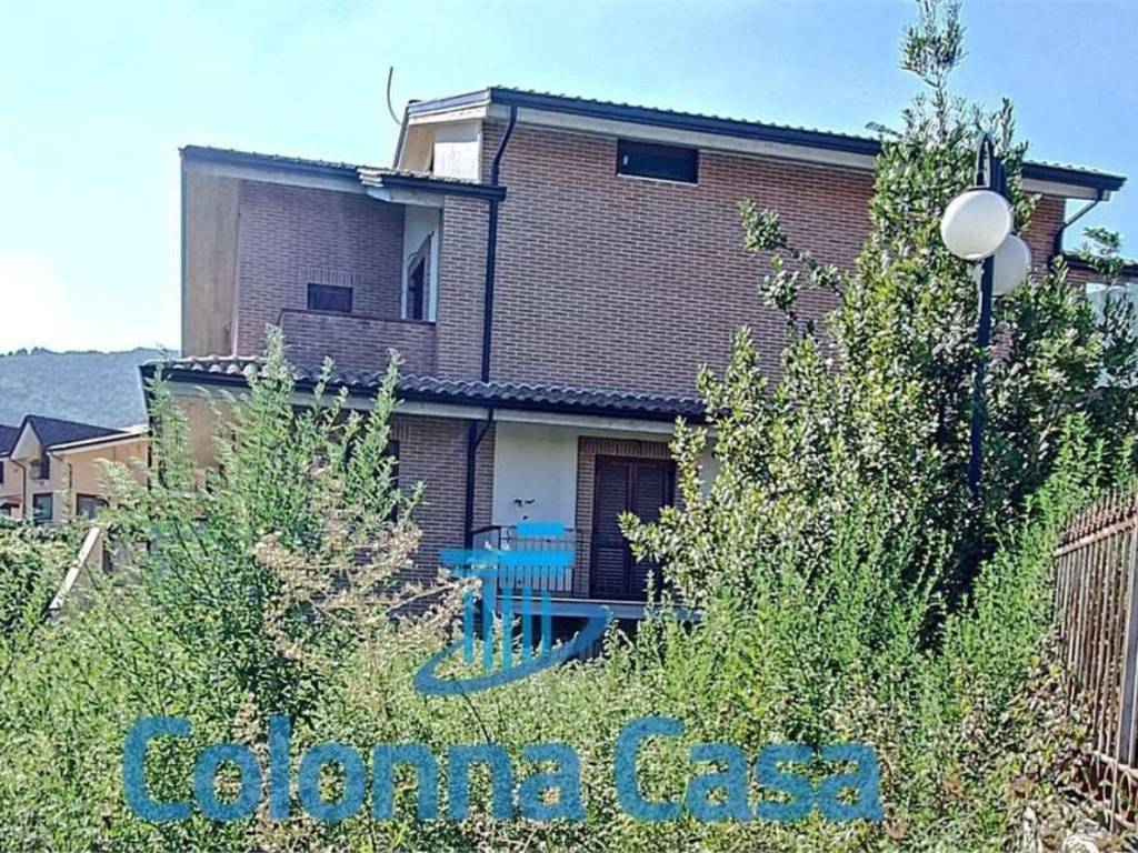 Villa a Monteforte irpino - Foto 2