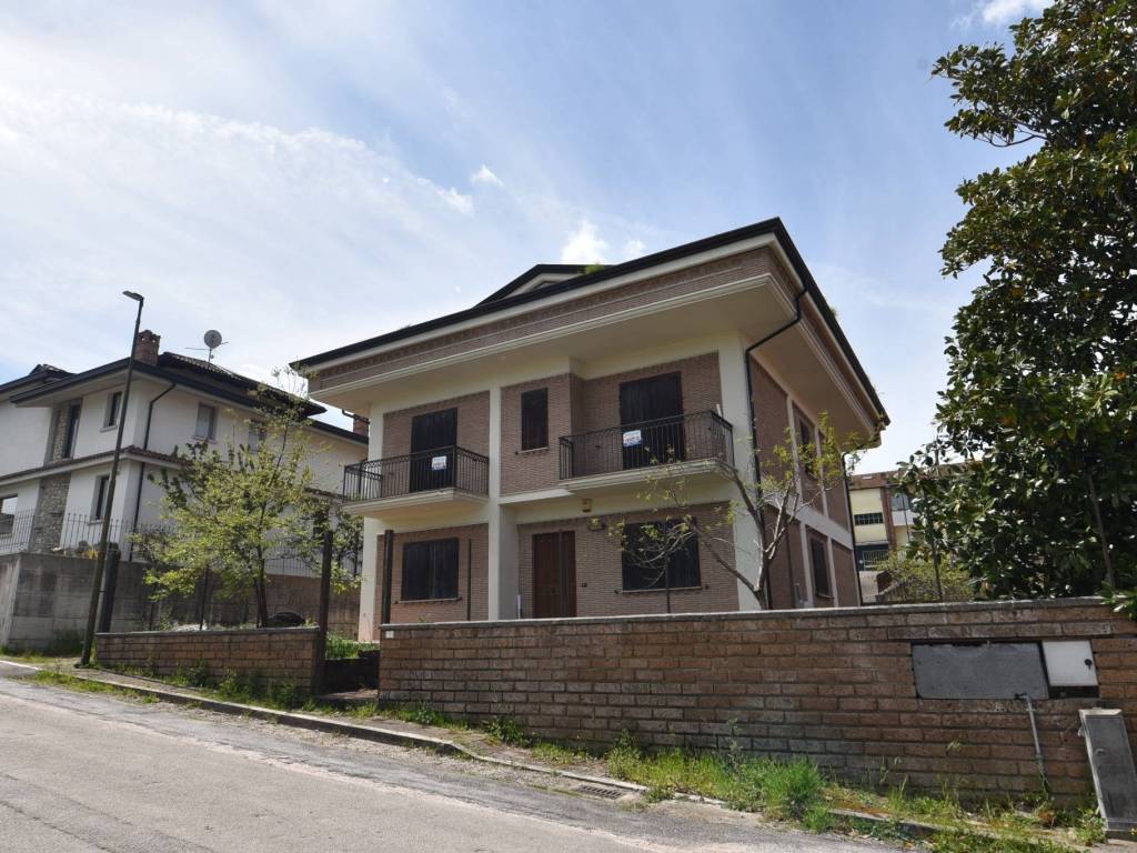 Villa a Pietradefusi in Via Giovanni Cillo - Foto 5