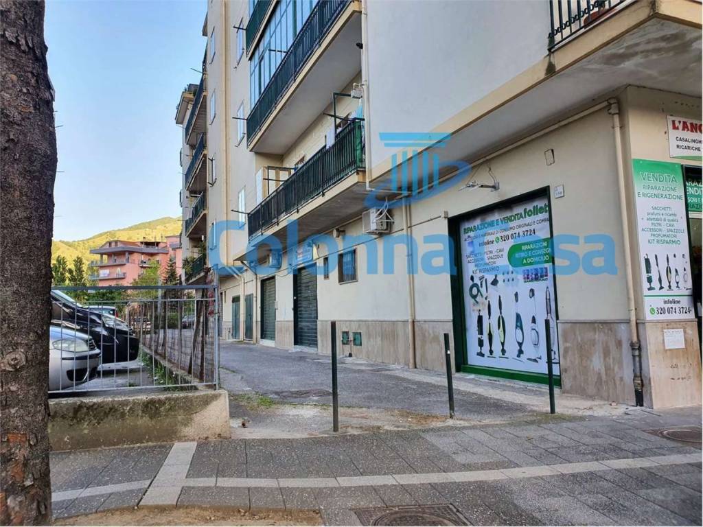 Box / garage a Baronissi in Via Ferreria s.n.c - Foto 2