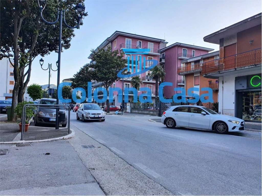 Box / garage a Baronissi in Via Ferreria s.n.c - Foto 3