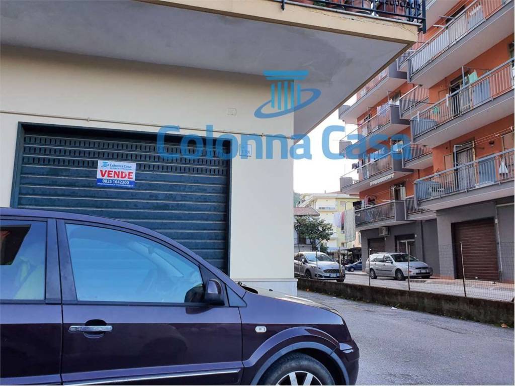 Box / garage a Baronissi in Via Ferreria s.n.c - Foto 5