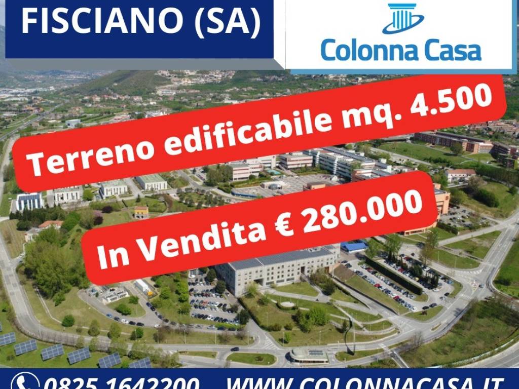 Terreno a Fisciano in Via Carpineto - Foto 4