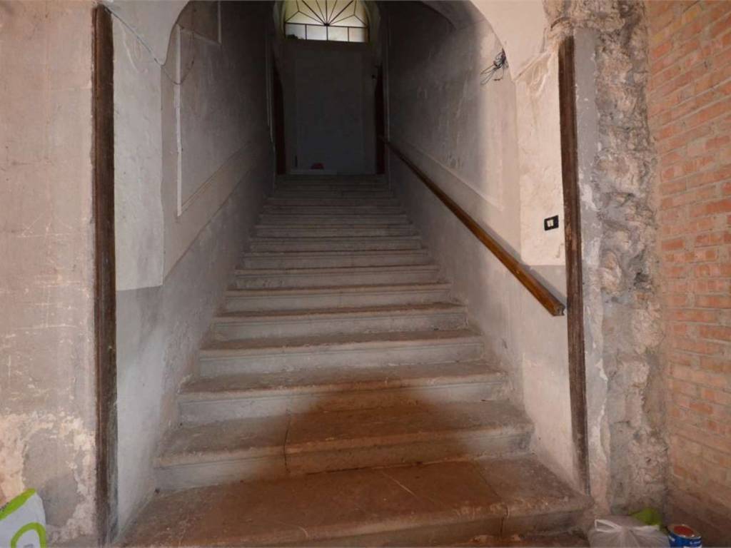 Palazzo / stabile a Forino in Via Gennaro Siniscalchi - Foto 5